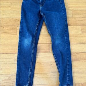 HM jeans skinny boys 5/6